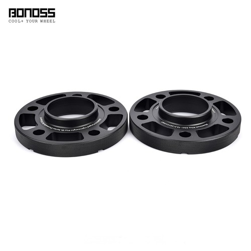 5x120.65 | 2x15mm+2x20mm For 2001-2010 Lamborghini Murcielago LP640 Wheel Spacer - Picture 6 of 19