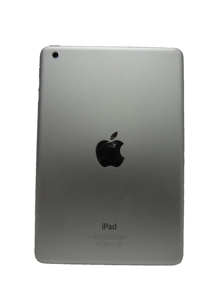 Apple iPad Mini A1432 64GB 7.9" Wi-Fi - Silver (Grade B) - Image 2 of 2