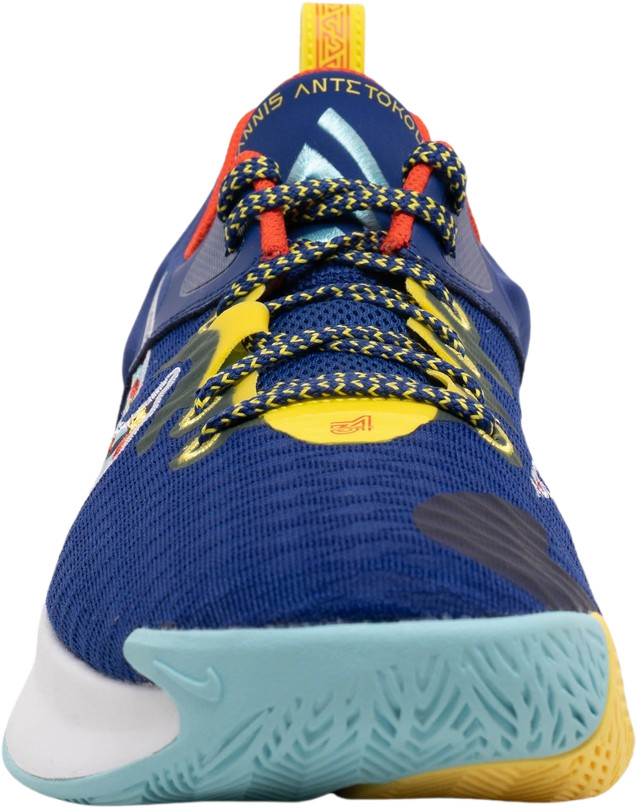 Nike Giannis Immortality Force Field 2022 for Sale