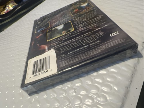 DARK CLOUD (Sony PlayStation 2 Greatest Hits Brand New Factory Sealed - Picture 4 of 5