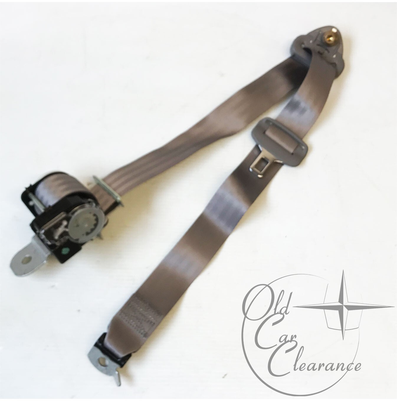 20002003 Ford Taurus Mercury Sable RR Seat Belt Retractor