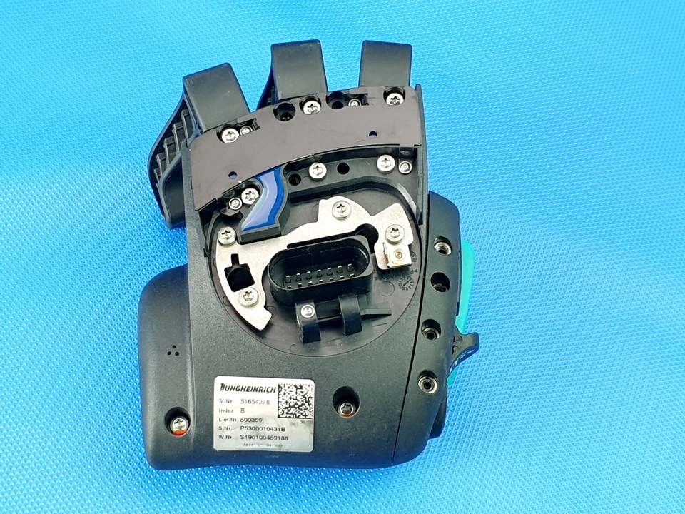 Stapler Joystick Multipilot 51654278 SOLOPILOT - Bild 4 von 4