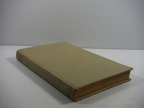 The Witch's Thorn by Ruth Park thriller horror life vintage fiction book 1955 HC - Picture 11 of 12