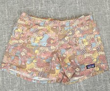 Patagonia Shorts Kids 14