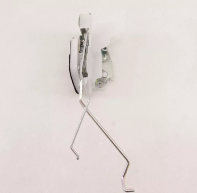 New OEM Mitsubishi 1996-2000 Lancer LH Front Door Latch MR264541