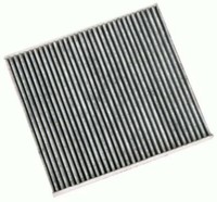 Aktivkohle Innenraumfilter FüR Ford C-MAX,FOCUS Ii,Galaxy,Kuga I,Mondeo IV
