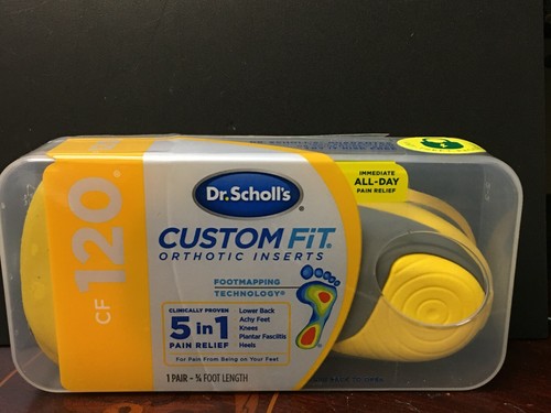 cf 120 dr scholls