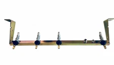 Weber OEM Genesis 330 Grill Manifold Assembly - 62762