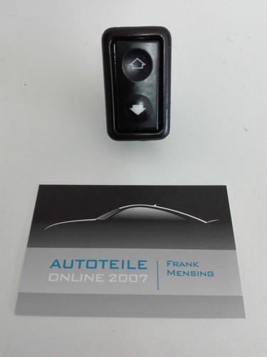 BMW Fensterheberschalter Fensterheber Schalter Fenster Fensterheber 1387997