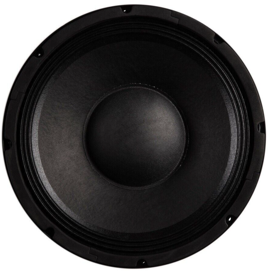 12" Replacement Speaker Driver 400W RMS Full Range Cast Alloy Woofer BDP12 eBay