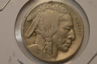 1927-P Buffalo Nickel (VG) Item # 6531