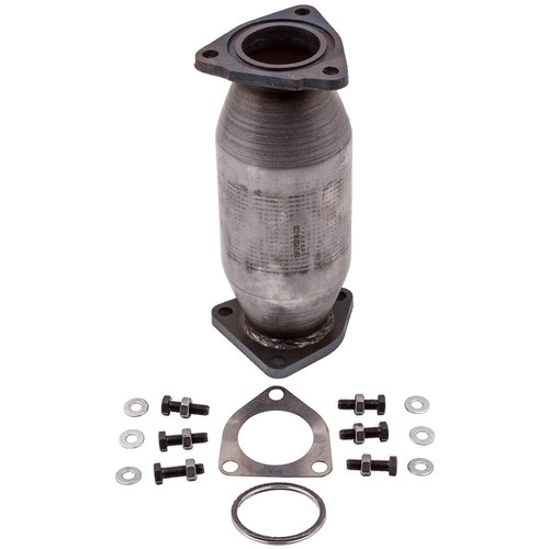 Rear Catalytic Converter for Honda Accord 3.0L 20032007 /Pilot 3.5L