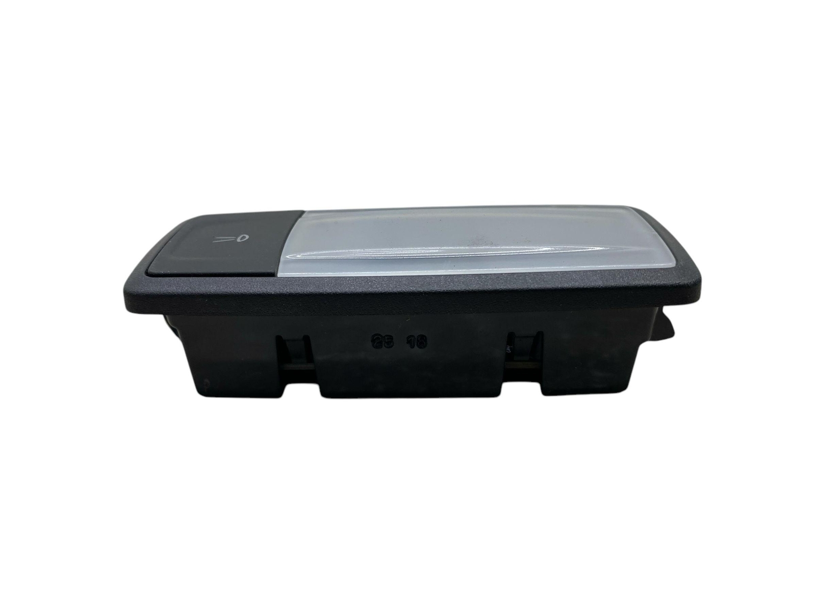 2017-2022 MASERATI LEVANTE ROOF & TRUNK COURTESY LIGHT LAMP DOME LIGHT SET X6