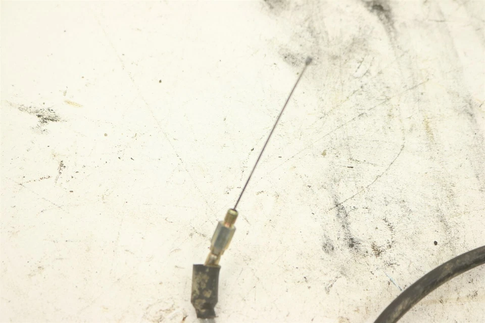 Can-Am Outlander 400 MAX XT EFI 08 Throttle Cable 20908 Foto 3 de 3