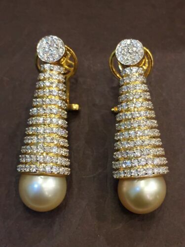 Orecchini A Cerchio Oro 585 14kt Bicolore Opaco E Lucido | SIT21 In Oro Giallo E Bianco | Gioiello Donna Made In Italy Con Confezione Regalo