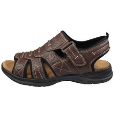 Men's Open-Toe Lightweight Sandal