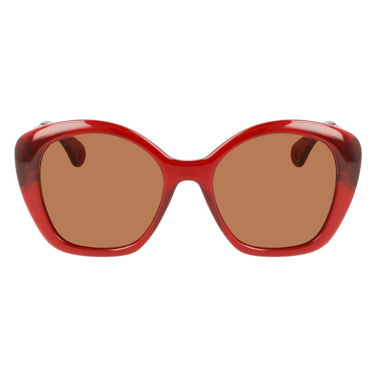 LANVIN キャットアイフレムサンクラス LNV628S 601 Ladies' Sunglasses Lanvin LNV628S-601 ø 54 mm | eBay