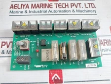 Johnson Controls 09p0137937 Printed Circuit Board