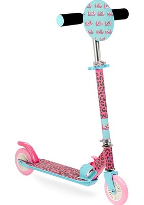 lol surprise scooter