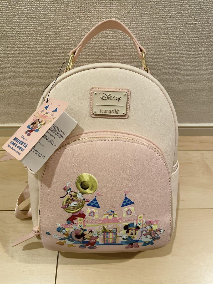 Japan Tokyo Shibuya Disney Store 30th Anniversary 2022