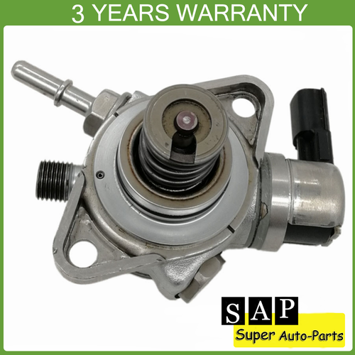 High Pressure Fuel Pump 166307214R For 