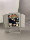 Ken Griffey Jr's MLB Slugfest Authentic Baseball Nintendo 64 N64 Game Tested