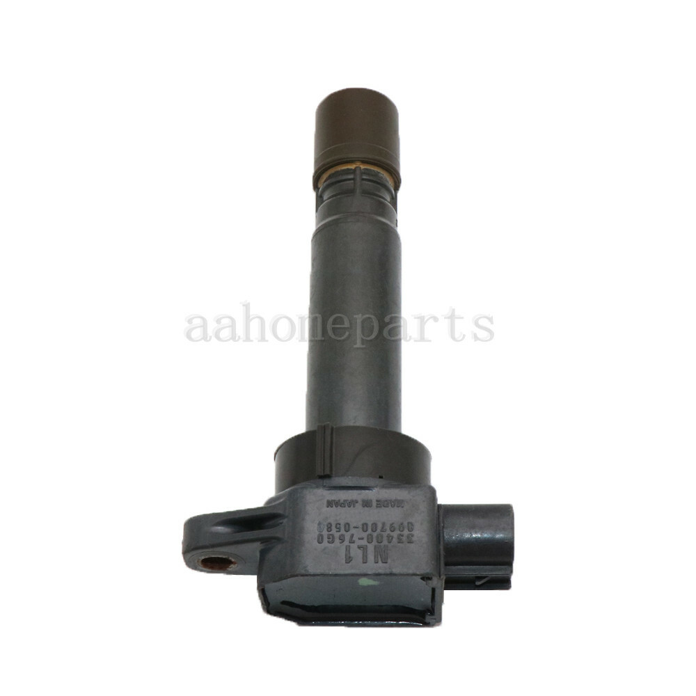 3pcs OEM 33400-76G0 Ignition Coil for Suzuki Alto III Wagon 3pcs OEM 33400-76G0 Ignition Coil for Suzuki Alto III Wagon