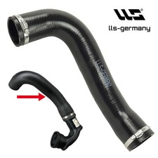 TURBO SCHLAUCH FÜR OPEL Astra J Caravan 2.0 CDTI 13386923 LADELUFTSCHLAUCH