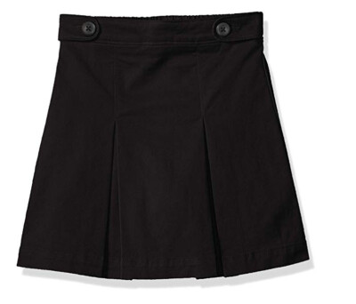 Amazon Essentials Girls Uniform Skort