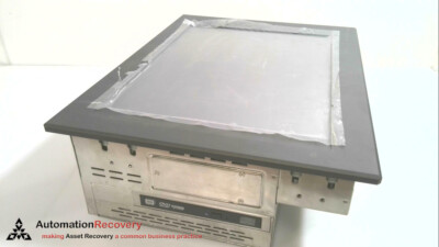 ADVANTECH IPPC-9150 INDUSTRIAL PANEL PC W/ 15'' LCD #286668