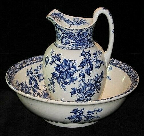 Antique ca. 1891-1902 Royal Doulton 