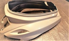 COQUE CARÉNAGE ARRIÈRE ORIGINAL SCOOTERS 50cc MBK  BOOSTER / YAMAHA BWS "2004"