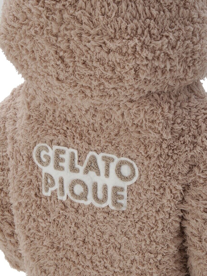 のため GELATO PIQUE × BE@RBRICK 1000%(MNT-F)の通販 by ptzwei's shop｜ラクマ があり