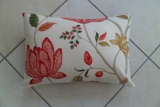  Bezug nur passend für ein Tempur Reisekissen/Kissen ca. Größe 15,5" mal 11" 