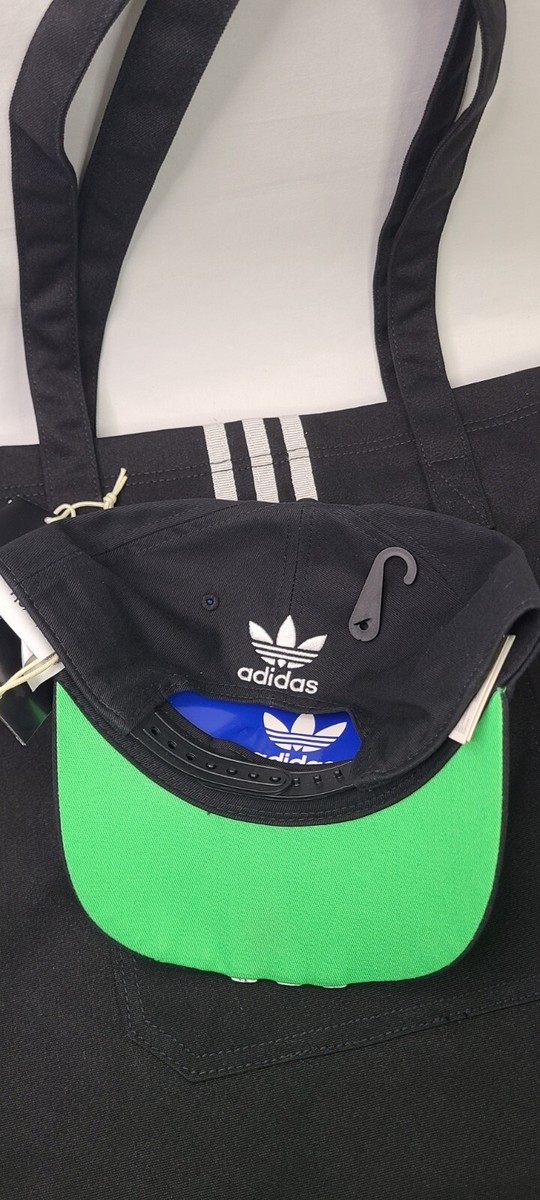 Adidas x Korn 30th Anniversary Tote Bag + Korn x Adidas Adidas x Korn 30th Anniversary Tote Bag + Korn x Adidas