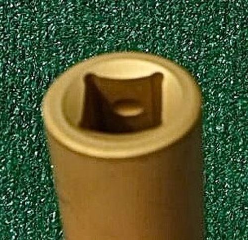 Factory Lamborghini Torx Wheel Tool OEM T80 Lug Bolt Removal Key New 900000385