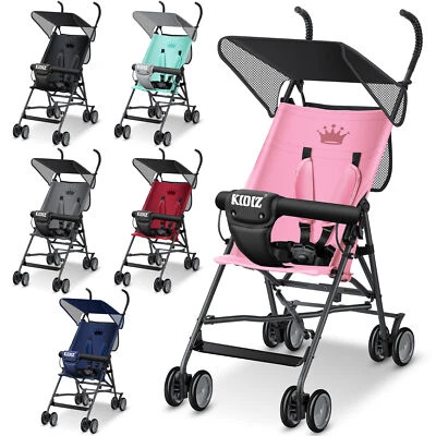 kinderwagen 3 in 1 Noa 3-in-1 Kinderwagen Nougat