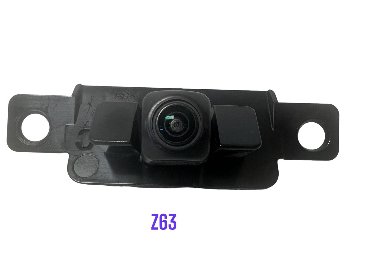 2018-2020 Toyota Camry Back Up Camera 86790-06090 | eBay