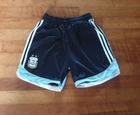 (M) ARGENTINA SHIRT JERSEY SHORTS