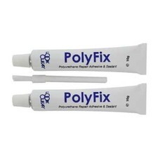 Look Clear Polyfix Repair Adhesive & Sealant