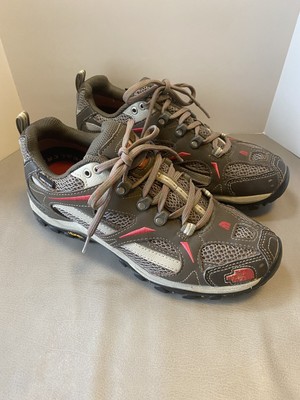 North Face Women's Size 8.5 Gore-Tex 