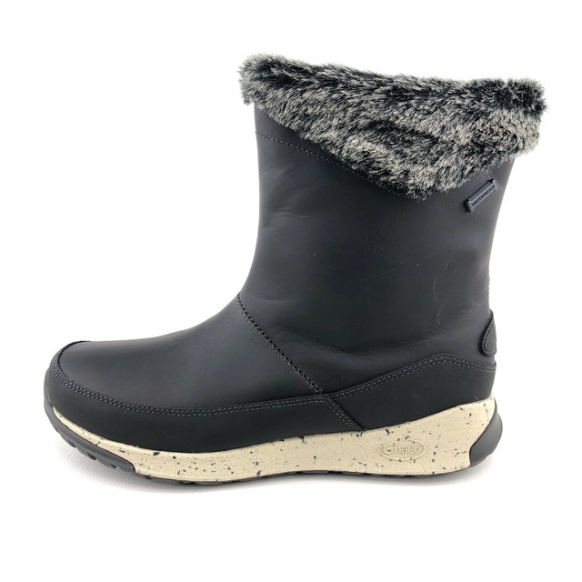 chaco waterproof boots