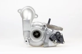 Turbolader Citroen Berlingo DS3 Fiesta Peugeot 208 308 HDi TDCi 49373-02002