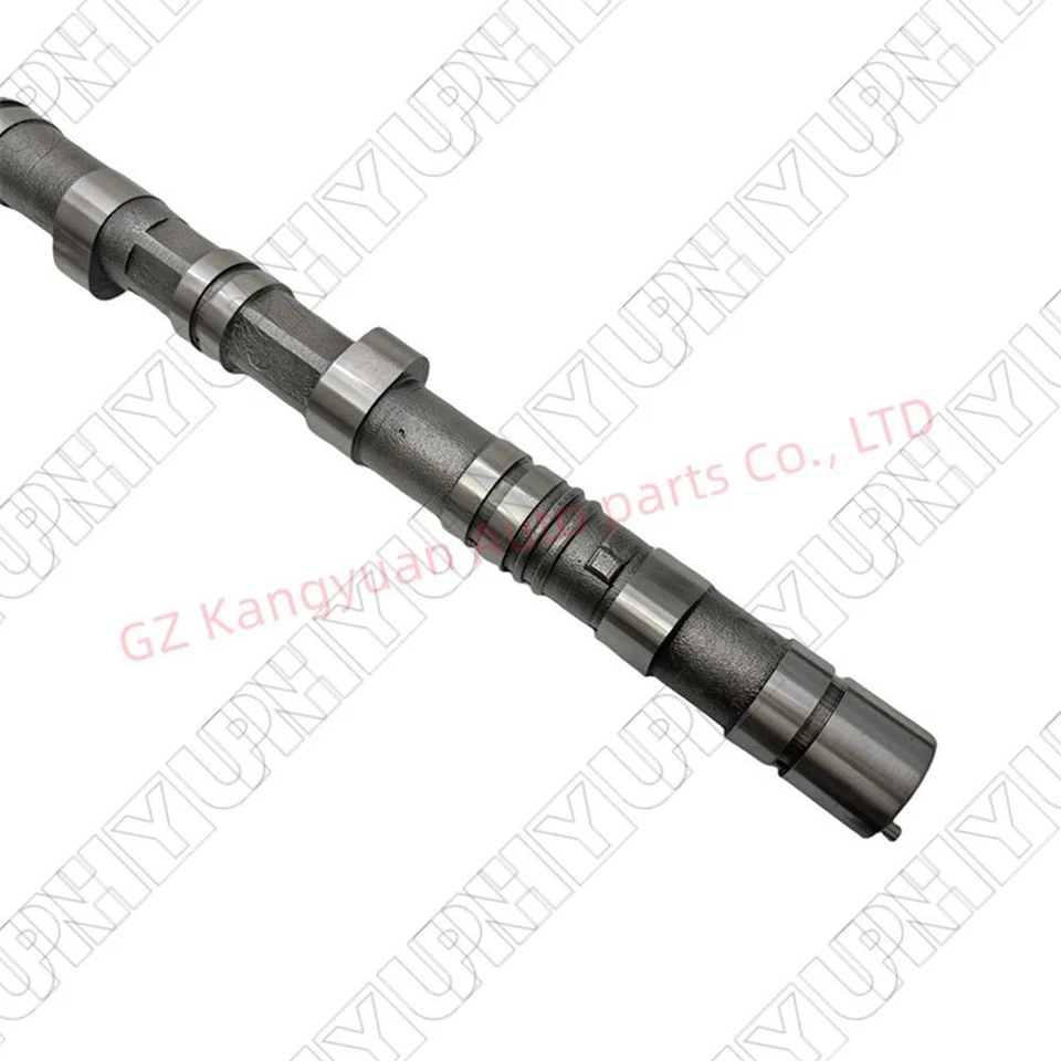 14120-RL5-000 Camshaft Comp for 2009-2014 Honda Accord Acura TSX CU2 Odyssey — 第 3/4 张图片