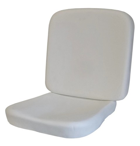 1968-76 Bus, Front 1/3 Driver, (Bottom/Backrest) 1 seat | eBay