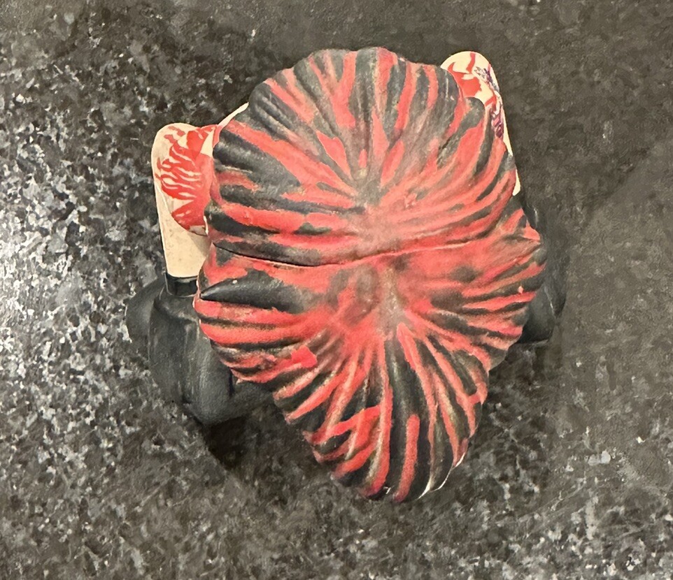 Samhain - Three Faces of Danzig Medicom Vinyl Figure - Glenn