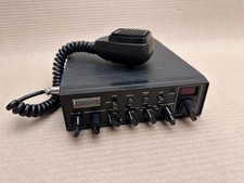 Superstar SS-3900 ricetrasmettitore CB AM / FM / SSB / CW nero