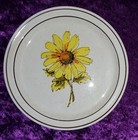 Brendan Erin Stone Ireland Side Plate Spare Flower. Ref00055