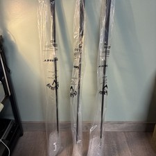 Brand New ONE Callaway Apex Ti Fusion Chrome 6 Iron RH MMT 70 Graphite Regular