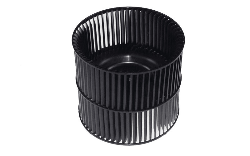 Hélice moteur pour hotte Scholtès pour restaurer l'aspiration du modèle C00090119